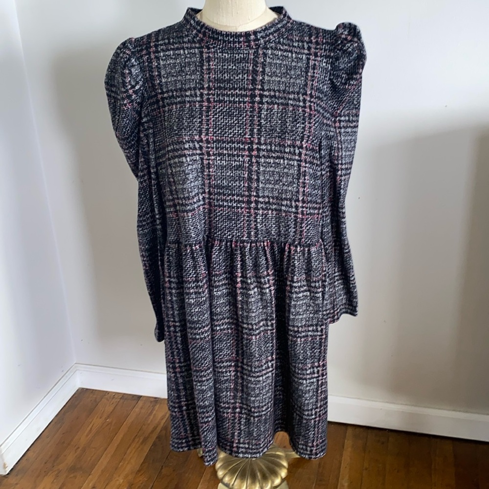 Cato XL sweater dress